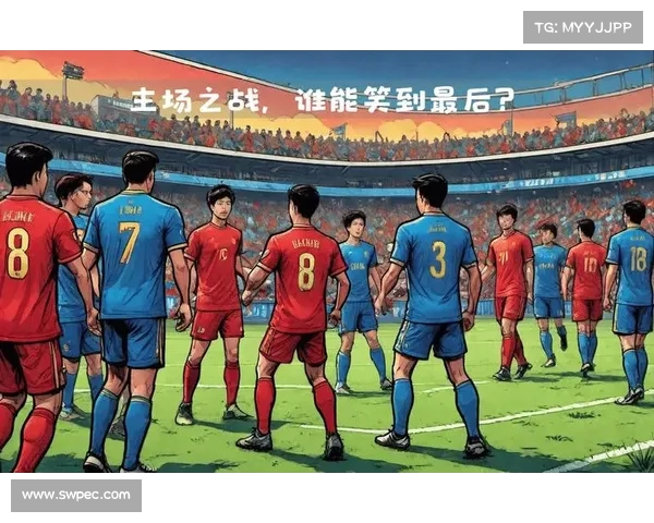 亚冠风云再起:谁能笑到最后? 亚冠风云再起:谁能笑到最后?