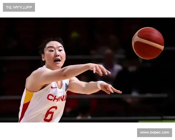 中国女篮惜败背后的亮点:武桐桐状态回升,潘臻琦全能表现助力球队 中国女篮惜败背后的亮点:武桐桐状态回升,潘臻琦全能表现助力球队